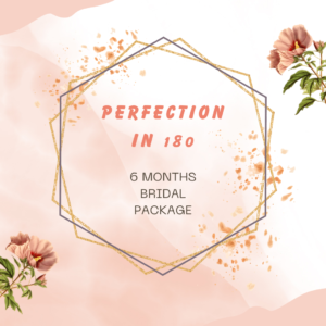 Bridal Skincare in Trivandrum