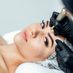 Eyebrow Microblading in Kerala