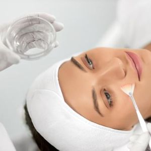 Best Chemical Peel Treatment Trivandrum