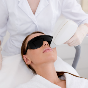 Laser Hair Removal Treatment in Trivandrum