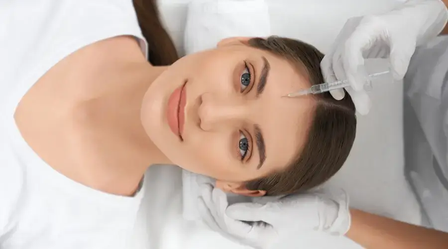 Best Botox Treatment in Trivandrum