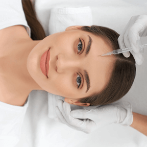 Botox Skin Treatment in Trivandrum
