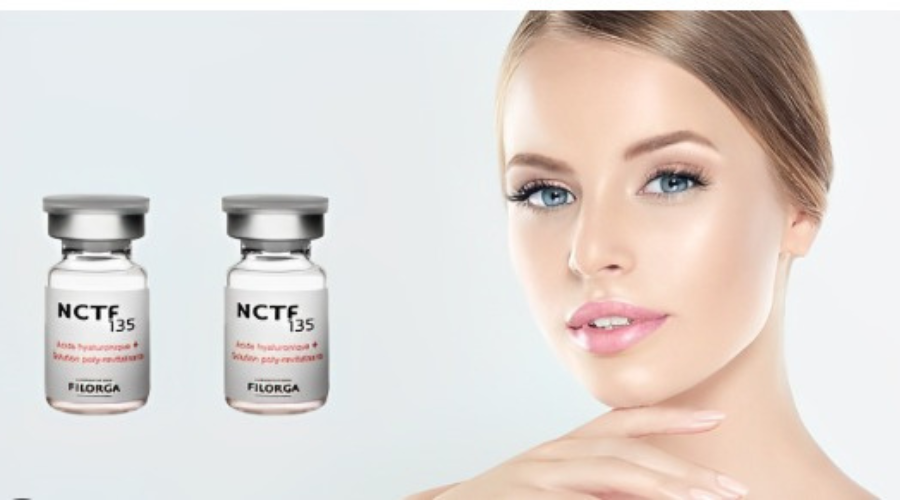 10 Reasons to Try NCTF 135 Treatment for Glowing Skin in Trivandrum