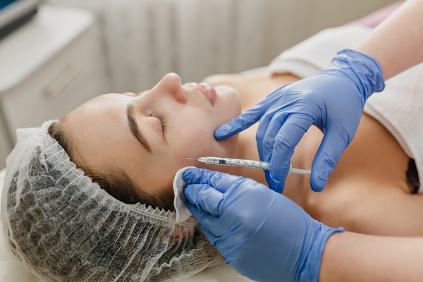 Botox in Your 20s & 30s: The Secret to Youthful Skin with Safe Botox Treatment in Kerala