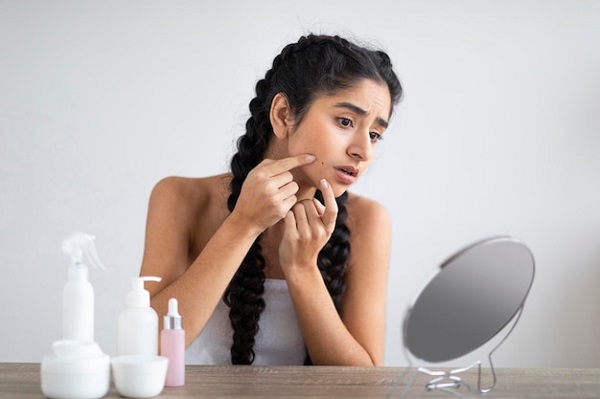 Skincare Mistakes That Are Damaging Your Skin