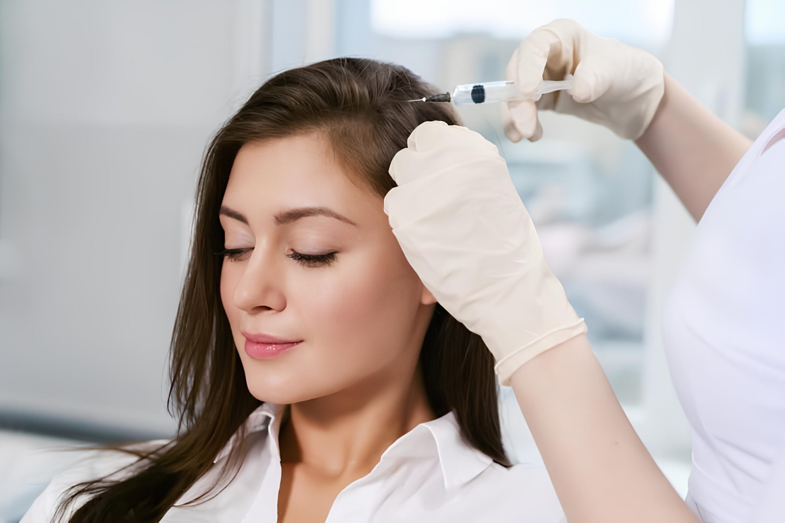 PRP Treatment: How It Works for Hair Loss and Skin Rejuvenation
