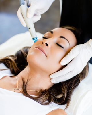 Hydrafacial Treatment in Trivandrum